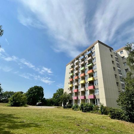 Privat Apartment - Top-Ausstattung, Aircon - Eilensteg 33 Celle Zewnętrze zdjęcie