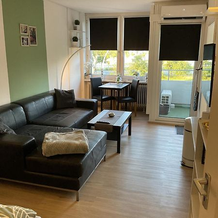 Privat Apartment - Top-Ausstattung, Aircon - Eilensteg 33 Celle Zewnętrze zdjęcie