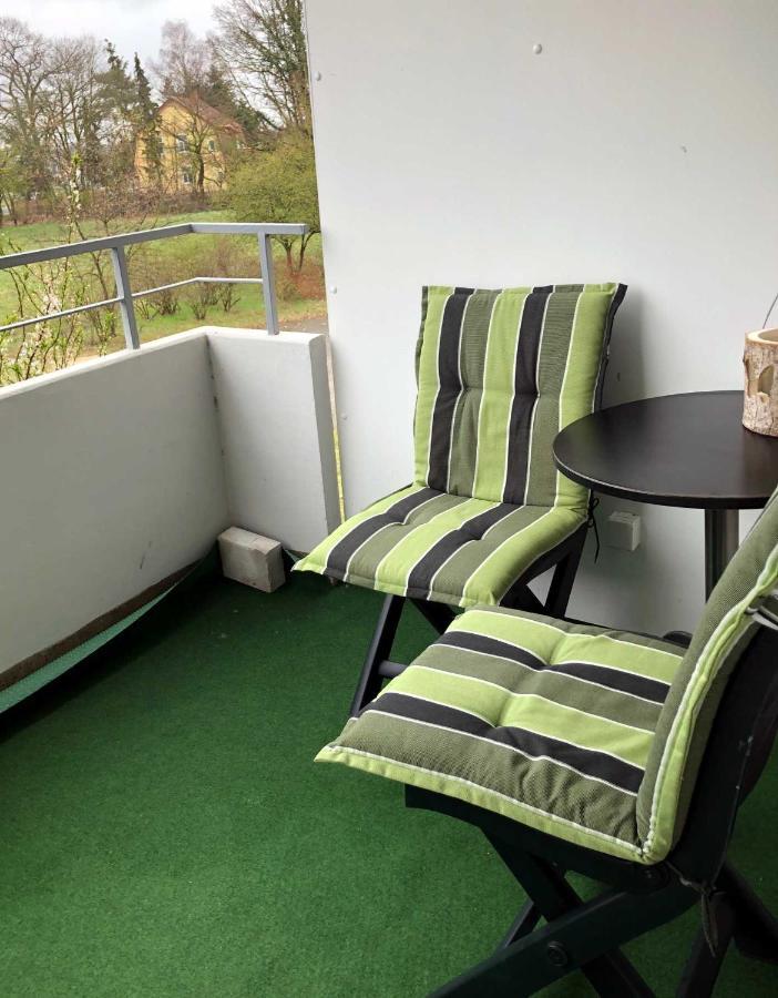 Privat Apartment - Top-Ausstattung, Aircon - Eilensteg 33 Celle Zewnętrze zdjęcie