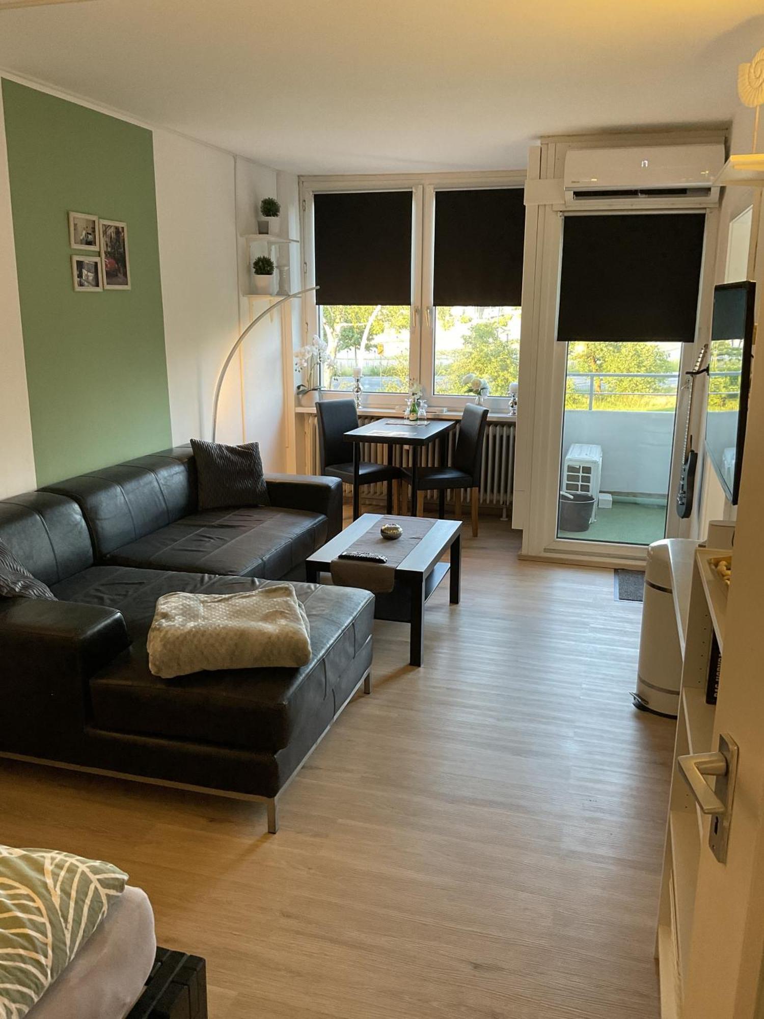 Privat Apartment - Top-Ausstattung, Aircon - Eilensteg 33 Celle Zewnętrze zdjęcie
