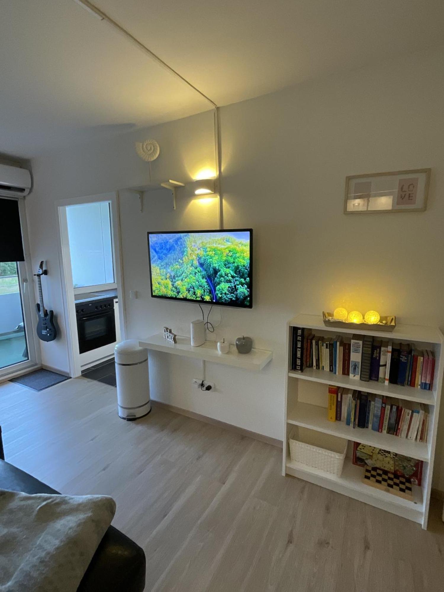 Privat Apartment - Top-Ausstattung, Aircon - Eilensteg 33 Celle Zewnętrze zdjęcie