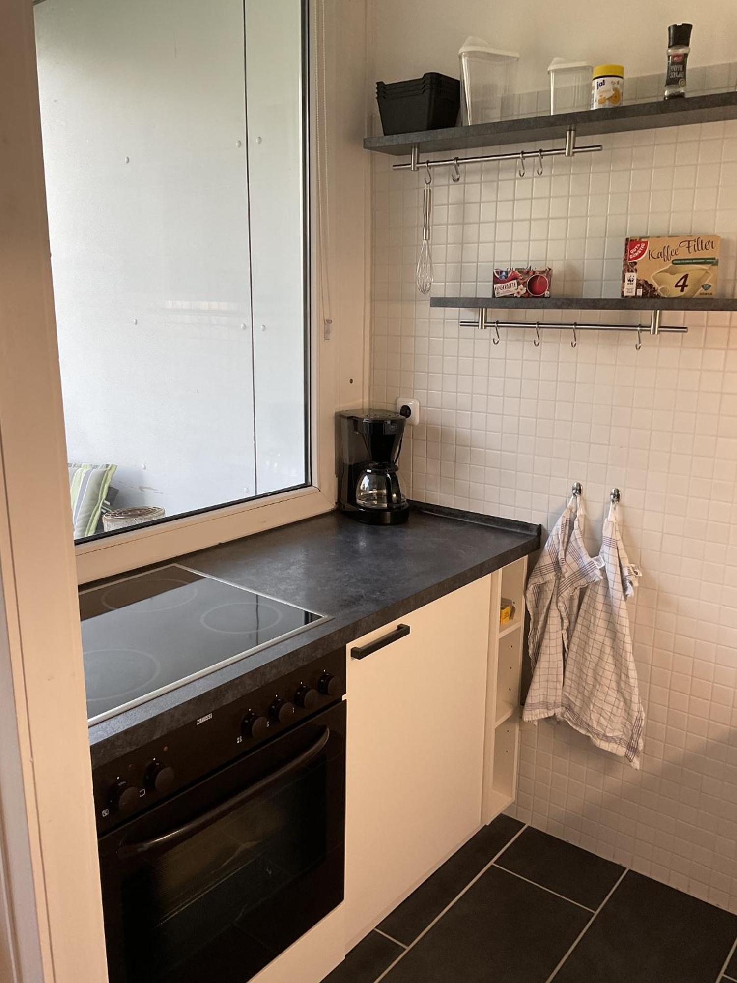 Privat Apartment - Top-Ausstattung, Aircon - Eilensteg 33 Celle Zewnętrze zdjęcie